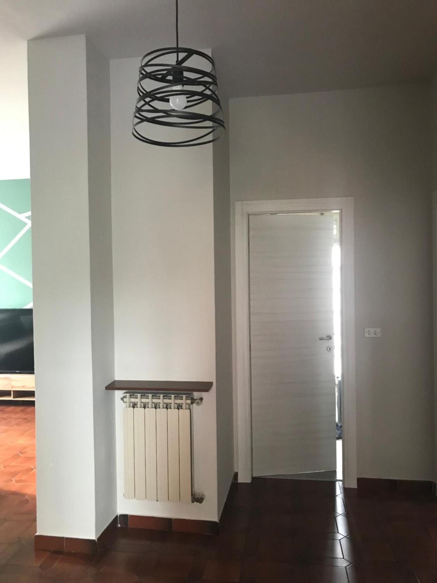 L'Ulivo Lägenhet Ciriè Exteriör bild