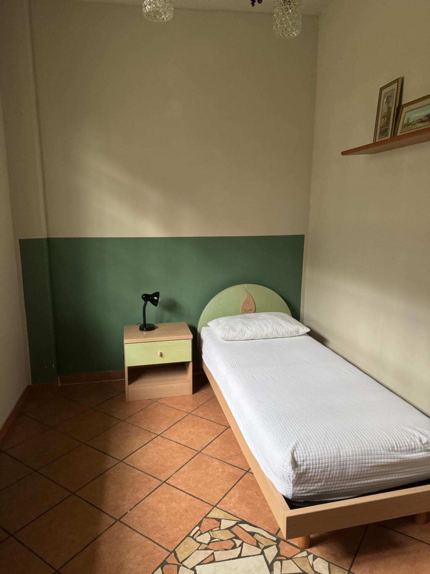 L'Ulivo Lägenhet Ciriè Exteriör bild